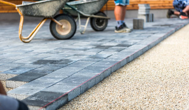 Trusted Mcdonald, PA Driveway Pavers Experts