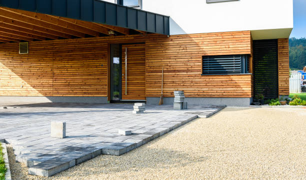 Reasons to Select Us for Your Driveway Paving Requirements in Mcdonald, PA