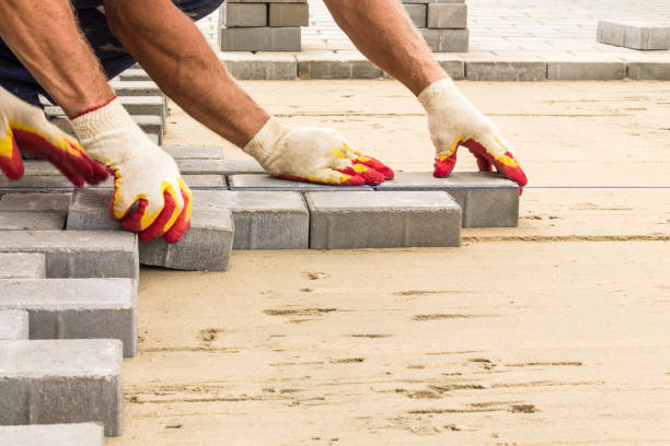 Best Best Driveway Pavers  in Mcdonald, PA