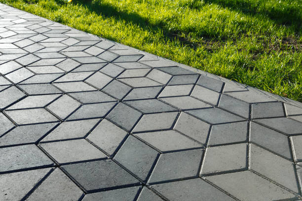 Best Driveway Pavers Installation  in Mcdonald, PA