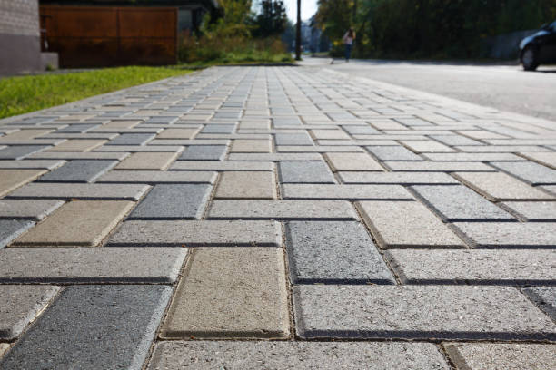 Driveway Pavers for Homes in Mcdonald, PA
