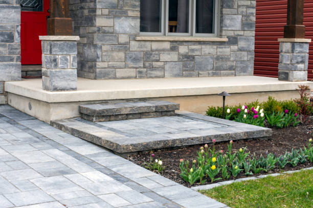 Best Permeable Paver Driveway  in Mcdonald, PA