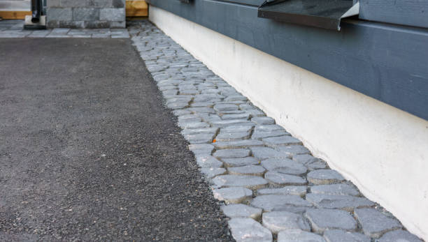 Best Custom Driveway Pavers  in Mcdonald, PA