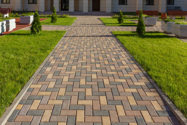 Best Best Driveway Pavers  in Mcdonald, PA