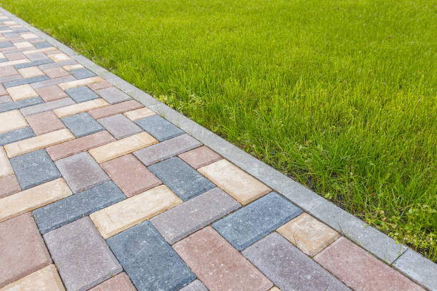 Best Driveway Paver Repair  in Mcdonald, PA
