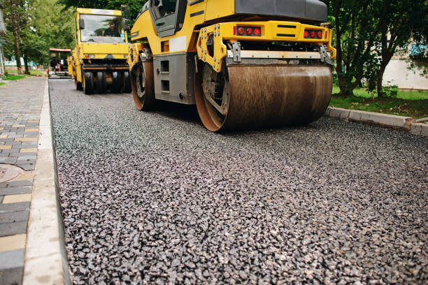 Best Cobblestone Driveway Pavers  in Mcdonald, PA
